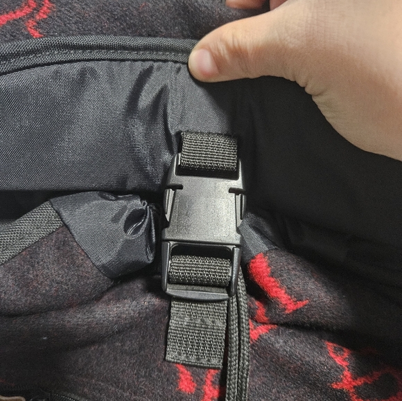 Rare Pendleton backpack - Picture 7 of 17